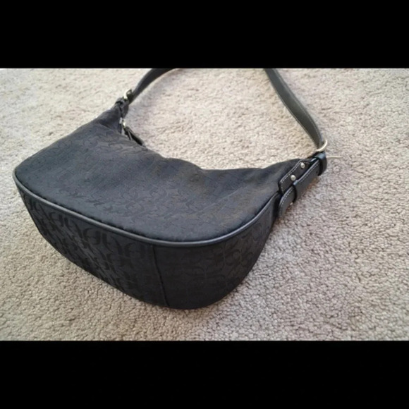 Fossil shoulder bag - Picture 2 of 4